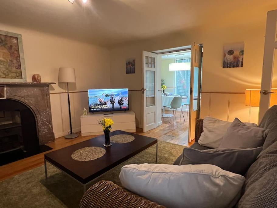 Hideaway Garden Paradise Appartement